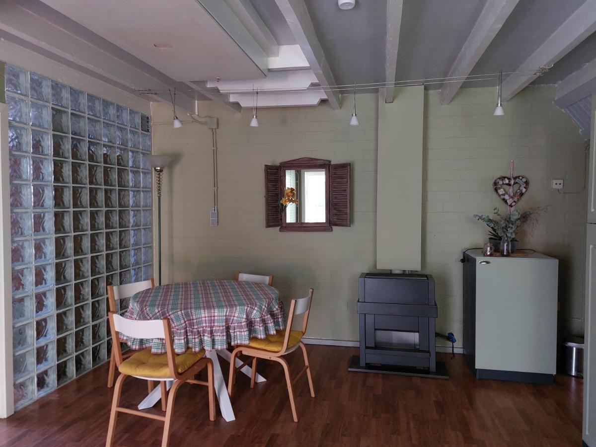 Zoersel B&B 'T Gezellig Huizeke المظهر الخارجي الصورة